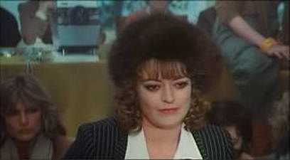 伯娜丝·斯戴杰斯 Bernice Stegers照片