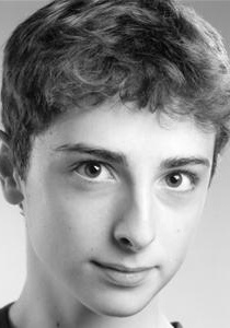 多米尼克·阿普尔怀特 Dominic Applewhite照片