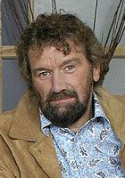 克里夫·罗素 Clive Russell照片