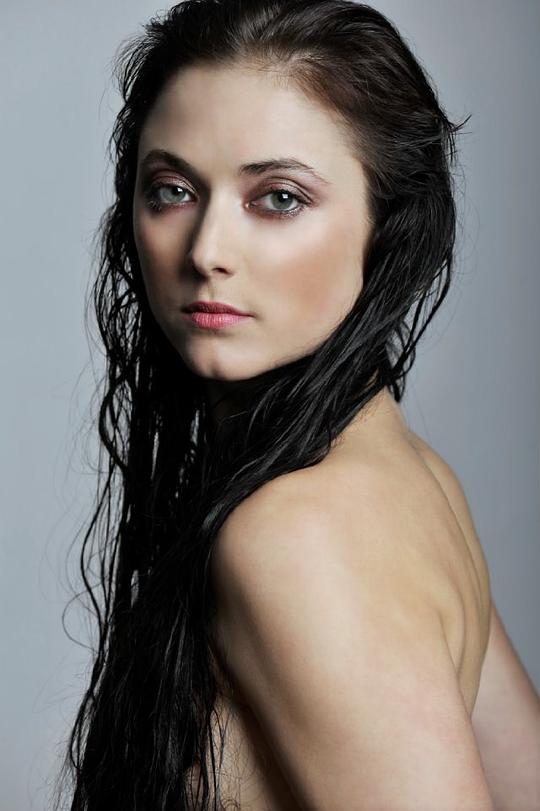 奥尔加·费多里 Olga Fedori照片