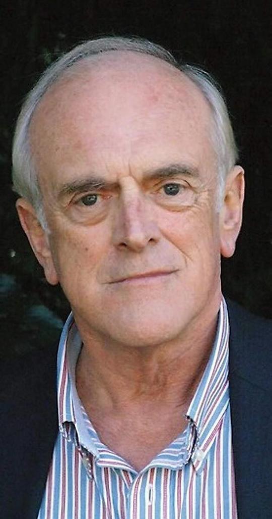 约翰·欧文斯 John Owens照片