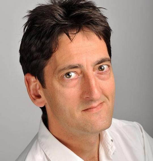 理查德·詹姆斯 Richard James照片