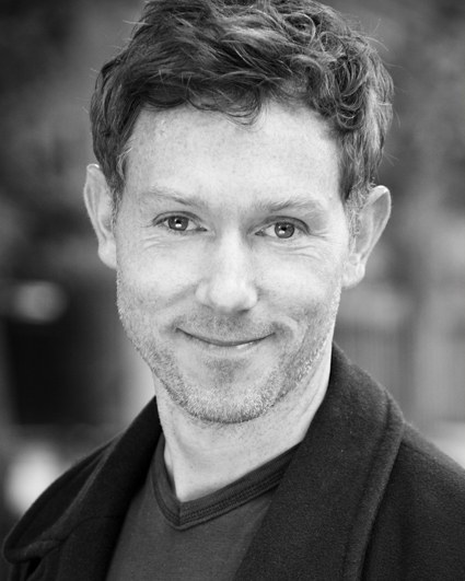 理查德·韩塞尔 Richard Hansell照片