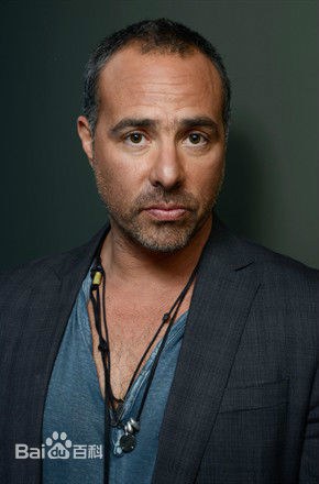 彼得·兰德斯曼 Peter Landesman照片