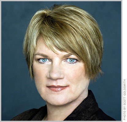 珍妮·玛丽·拉斯卡斯 Jeanne Marie Laskas照片