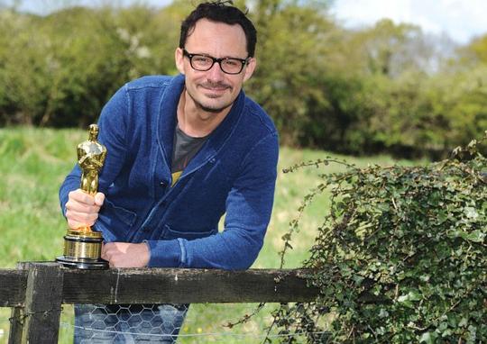 马特·柯克比 Mat Kirkby照片