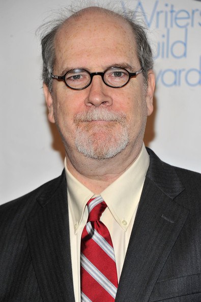 约翰·J·麦克劳克林 John J. McLaughlin照片