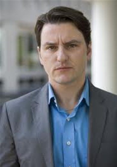 李·罗斯 Lee Ross照片