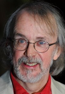 彼得·洛伊德 Peter Lord照片