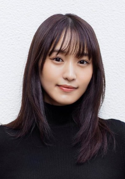 菅井友香 Yuuka Sugai照片