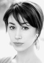 肖邦·哈里森 Siubhan Harrison照片