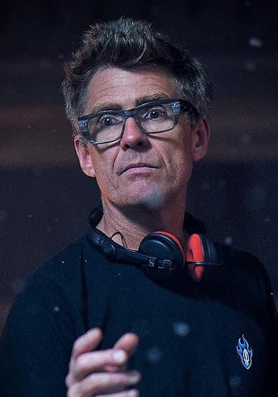 尼克·墨菲 Nick Murphy照片