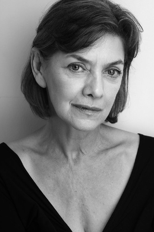 戴安娜·肯特 Diana Kent照片