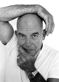 约翰·斯拉普内尔 John Shrapnel照片