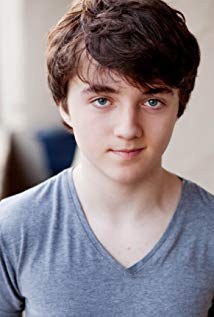 斯派克·怀特 Spike White照片