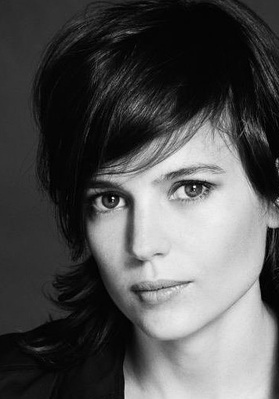 埃伦娜·安纳亚 Elena Anaya照片