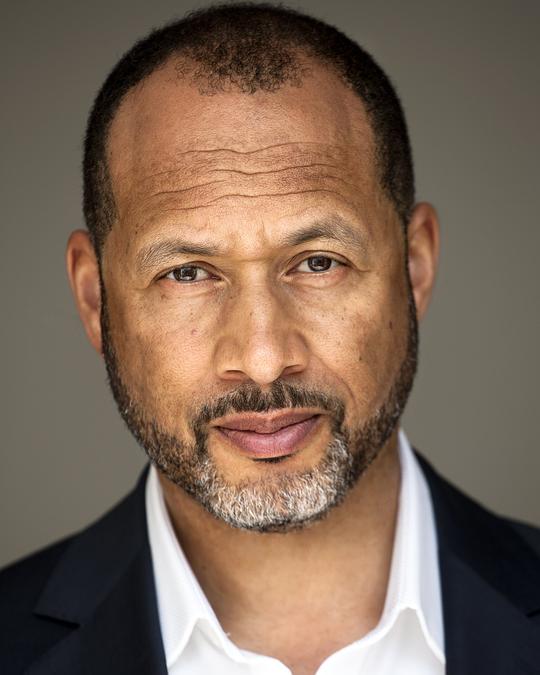 马克·霍尔登 Mark Holden照片