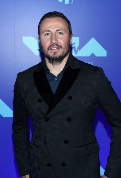 马提·卡伦 Mathew Cullen照片