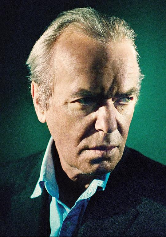 马丁·艾米斯 Martin Amis照片