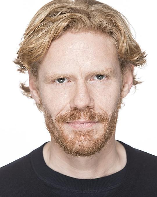 迈克尔·谢弗 Michael Shaeffer照片