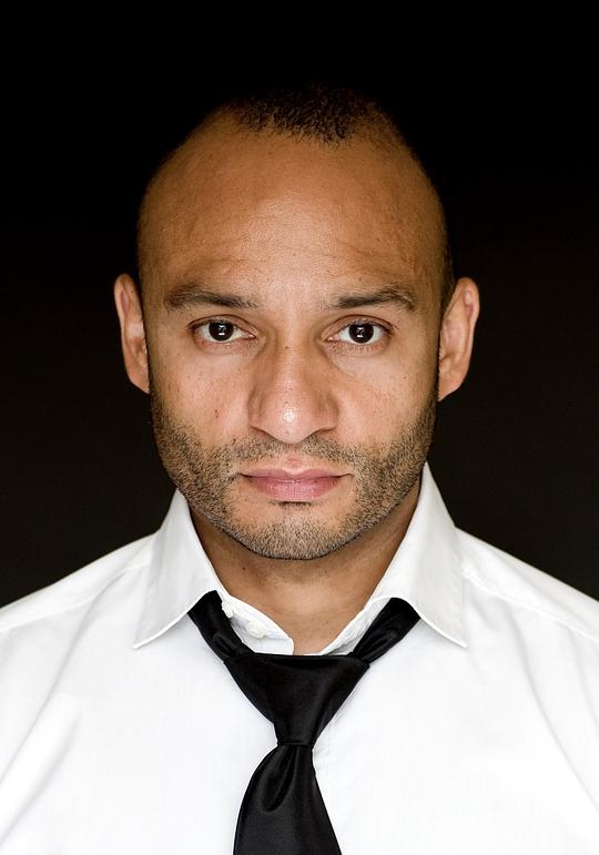 克里斯·雷曼 Chris Ryman照片