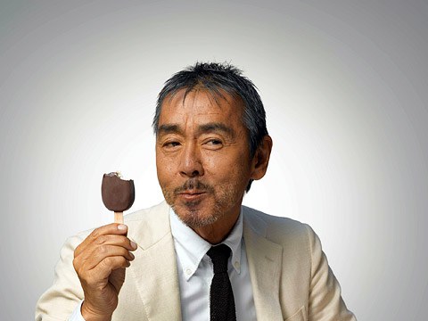 寺尾聪 Akira Terao照片