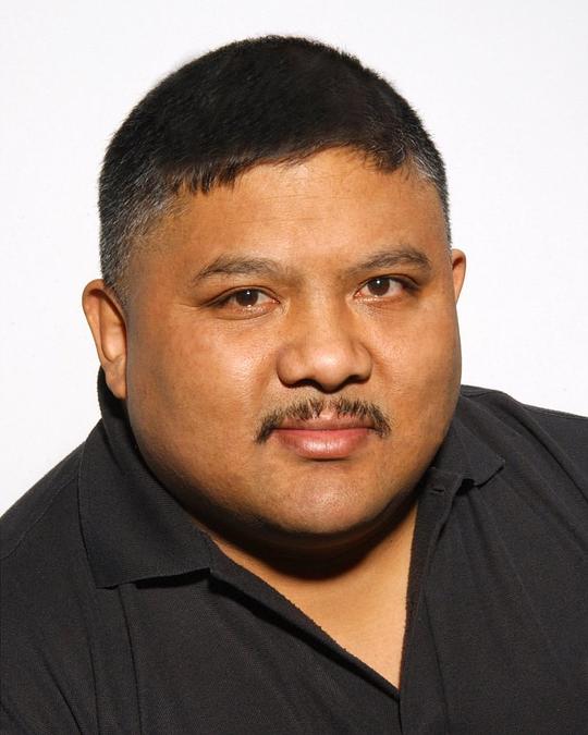 伊恩·宗 Ian U'Chong照片