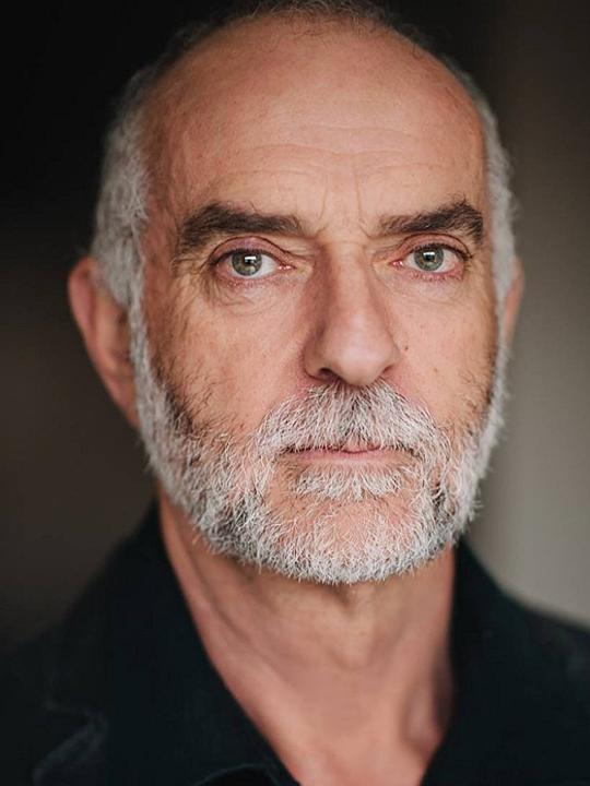 安迪·麦克菲 Andy McPhee照片