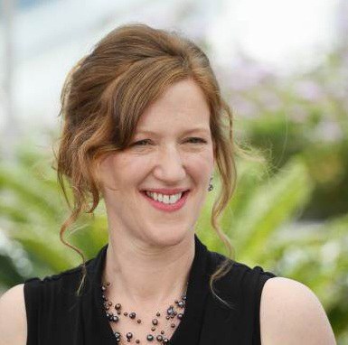 菲里帕·格斯莱特 Philippa Goslett照片