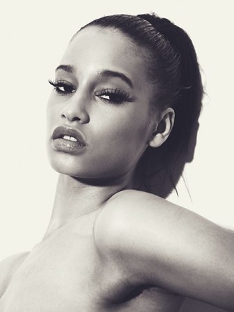 埃拉丽卡·加拉切 Elarica Gallacher照片