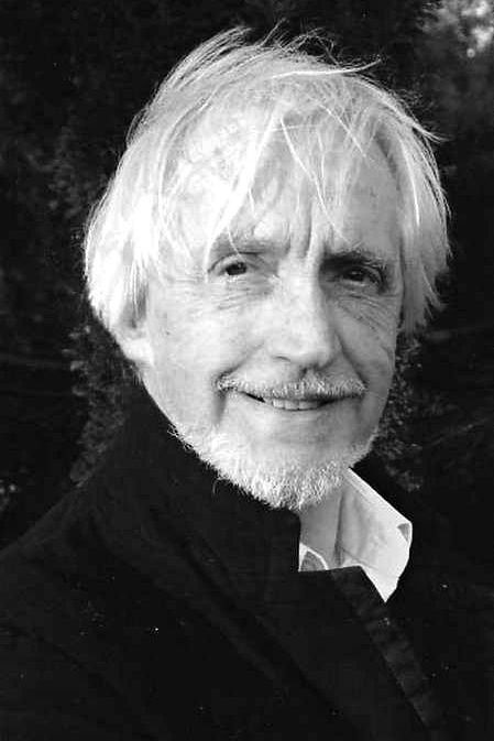 爱德华·派瑟布里奇 Edward Petherbridge照片