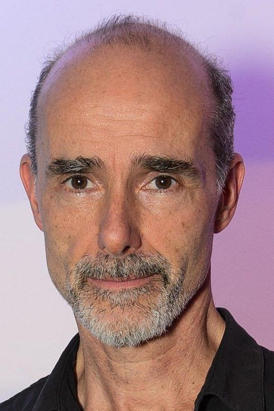 芬巴尔·林奇 Finbar Lynch照片