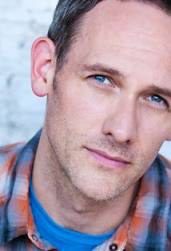 科布恩·格罗斯 Coburn Goss照片