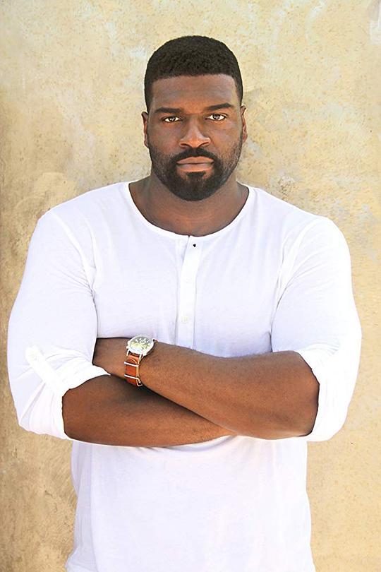 斯蒂芬·希尔 Stephen Hill照片