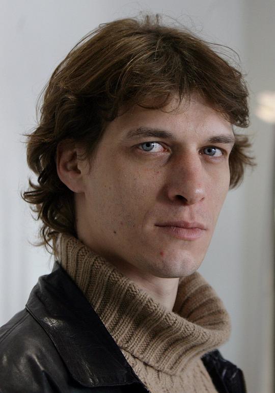 塞德里克·吉门内兹 Cédric Jimenez照片