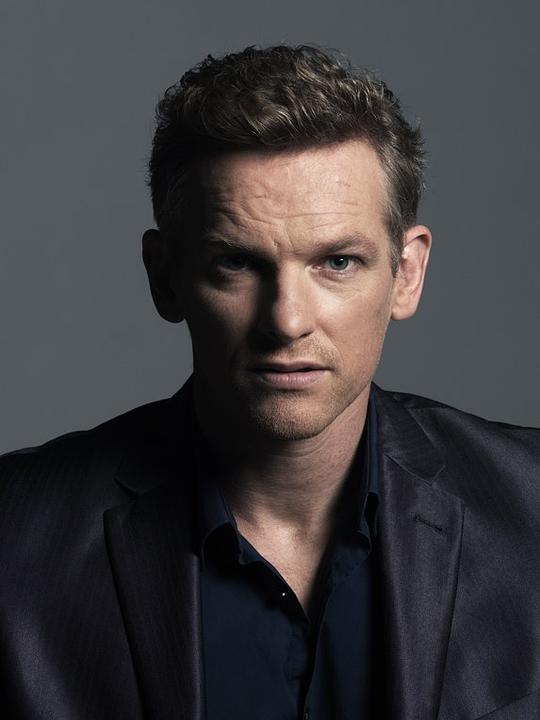 巴里·阿茨玛 Barry Atsma照片