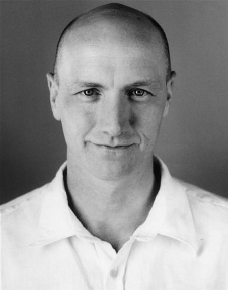 保罗·布伦南 Paul Brennen照片