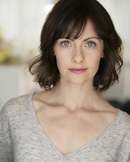 科莎·恩格勒 Kosha Engler照片