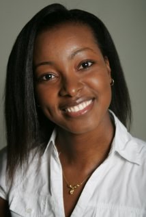 黛博拉·罗桑 Deborah Rosan照片