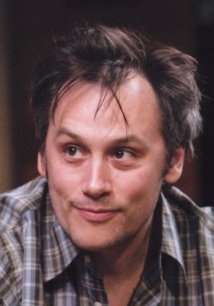 大卫·阿隆·贝克 David Aaron Baker照片