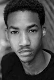 沙奎尔·阿里-耶布阿 Shaquille Ali-Yebuah照片