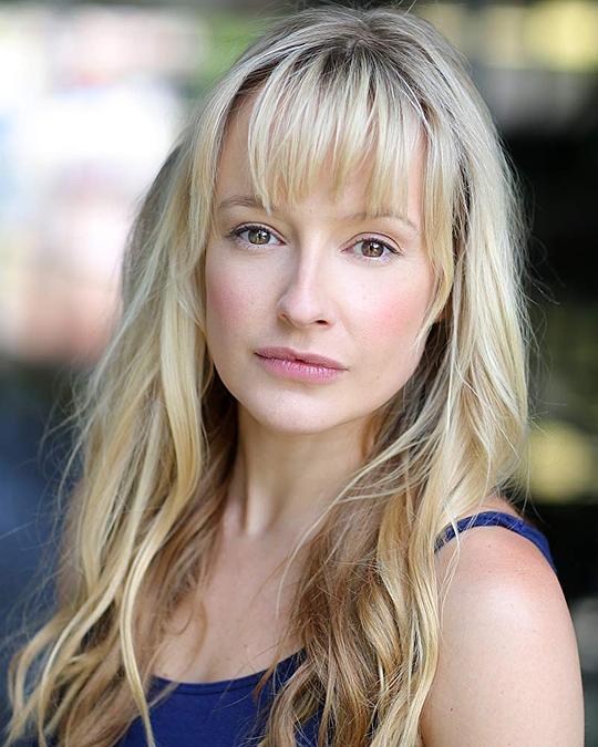 娜塔莉·巴斯科姆 Nathalie Buscombe照片