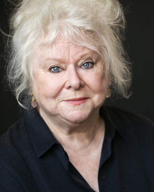 卡罗尔·麦克里迪 Carol MacReady照片