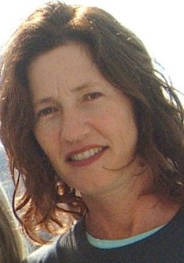 维莱莉·法瑞斯 Valerie Faris照片