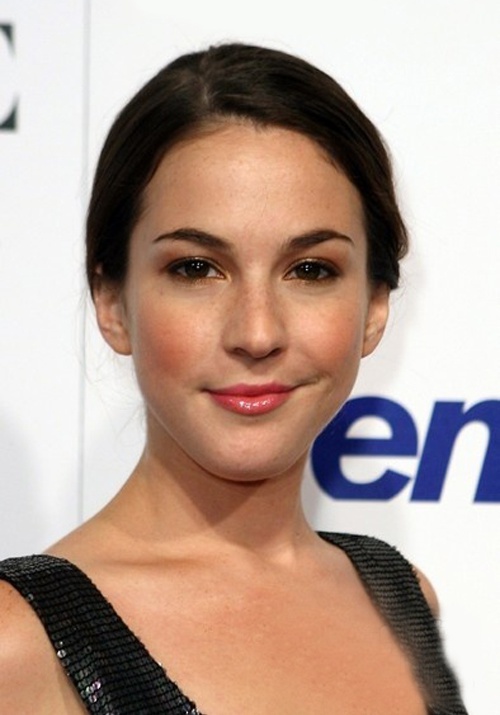 玛莎·麦萨克 Martha MacIsaac照片