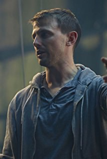 连姆·O·达诺 Liam O'Donnell照片