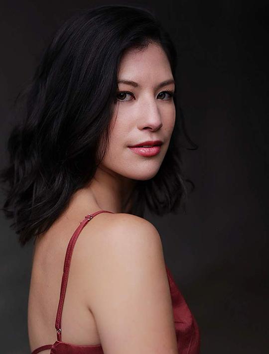 萨曼莎·吉恩 Samantha Jean照片