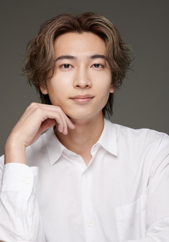 庄司浩平 Kohei Shoji照片