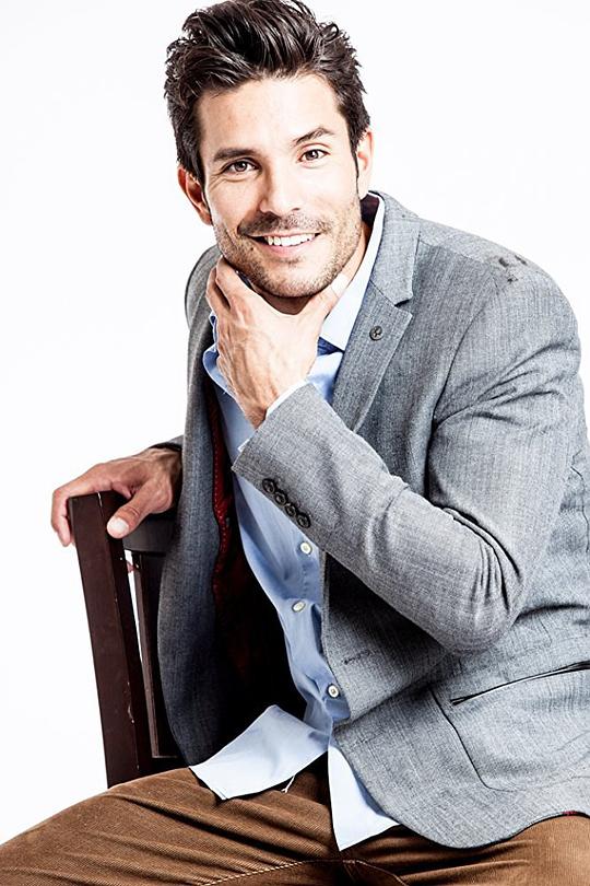 托尼·布莱克 Tony Black照片