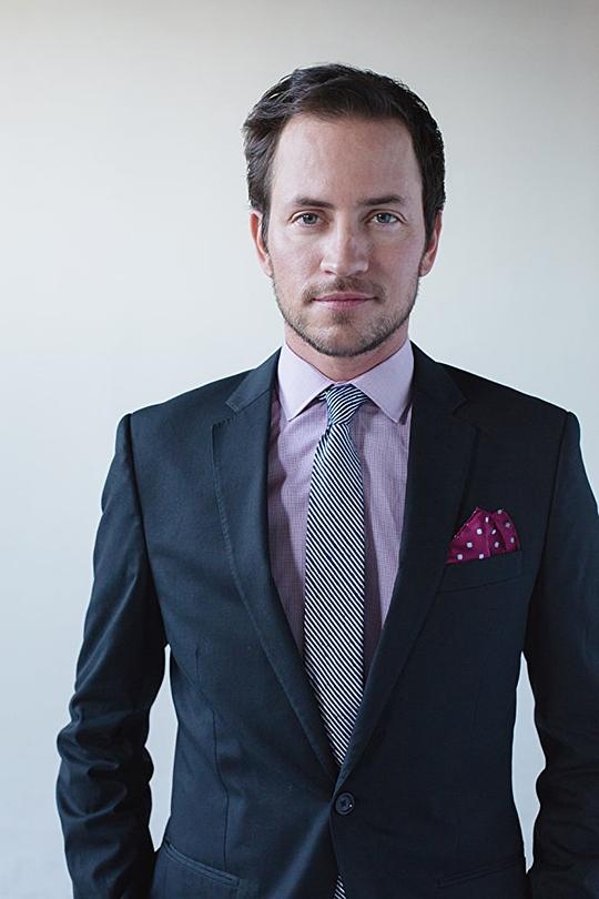 贾斯汀·扎查利 Justin Zachary照片